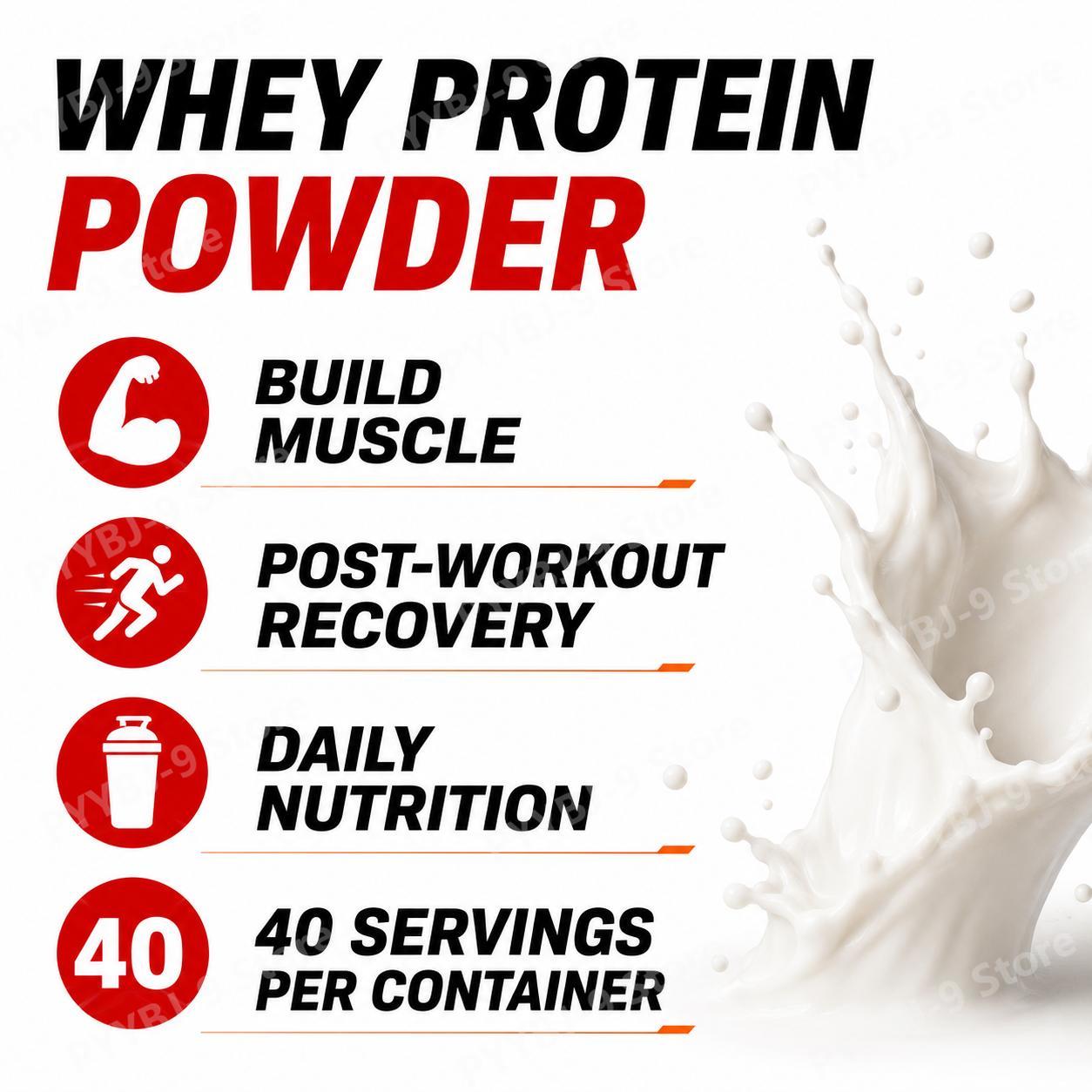 NurtureNova Whey Protein Powde - Nutrition Of Fitness review and price